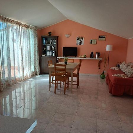 Apartamento La mia dolce casa Mascali Exterior foto