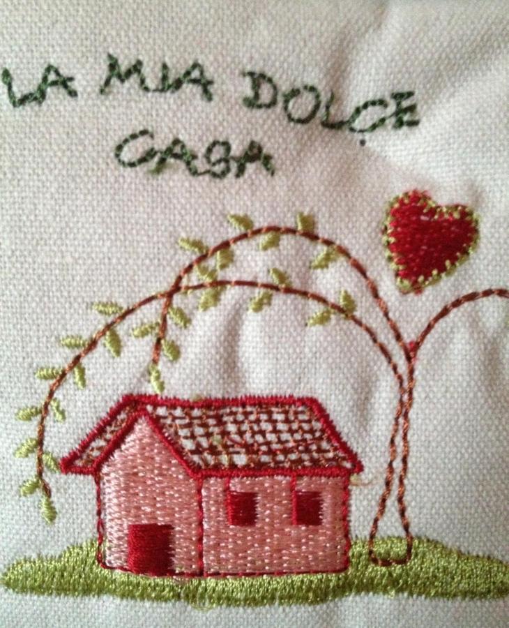 Apartamento La mia dolce casa Mascali Habitación foto