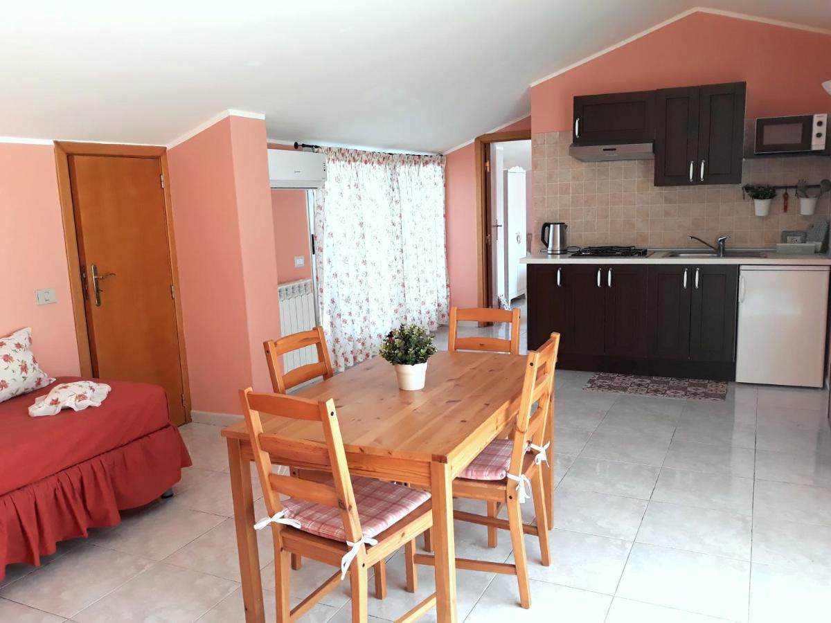 Apartamento La mia dolce casa Mascali Exterior foto