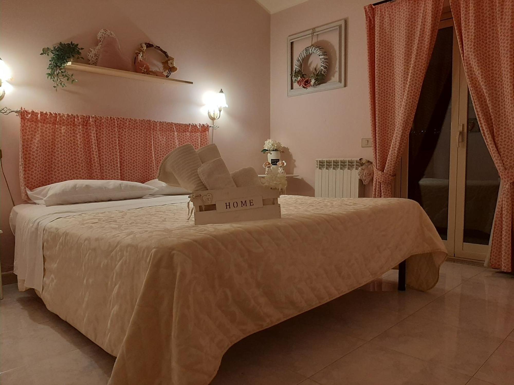 Apartamento La mia dolce casa Mascali Exterior foto