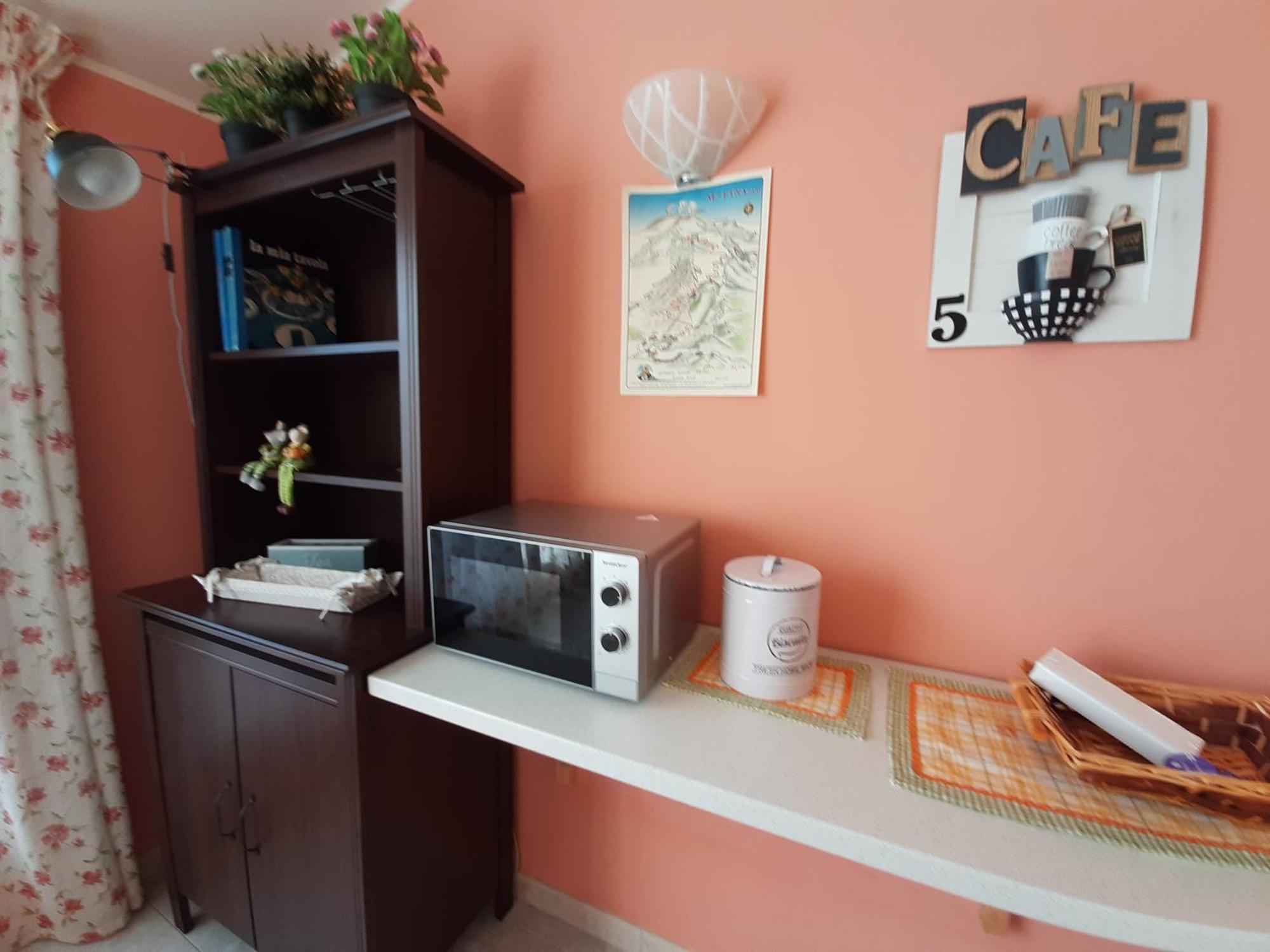 Apartamento La mia dolce casa Mascali Exterior foto