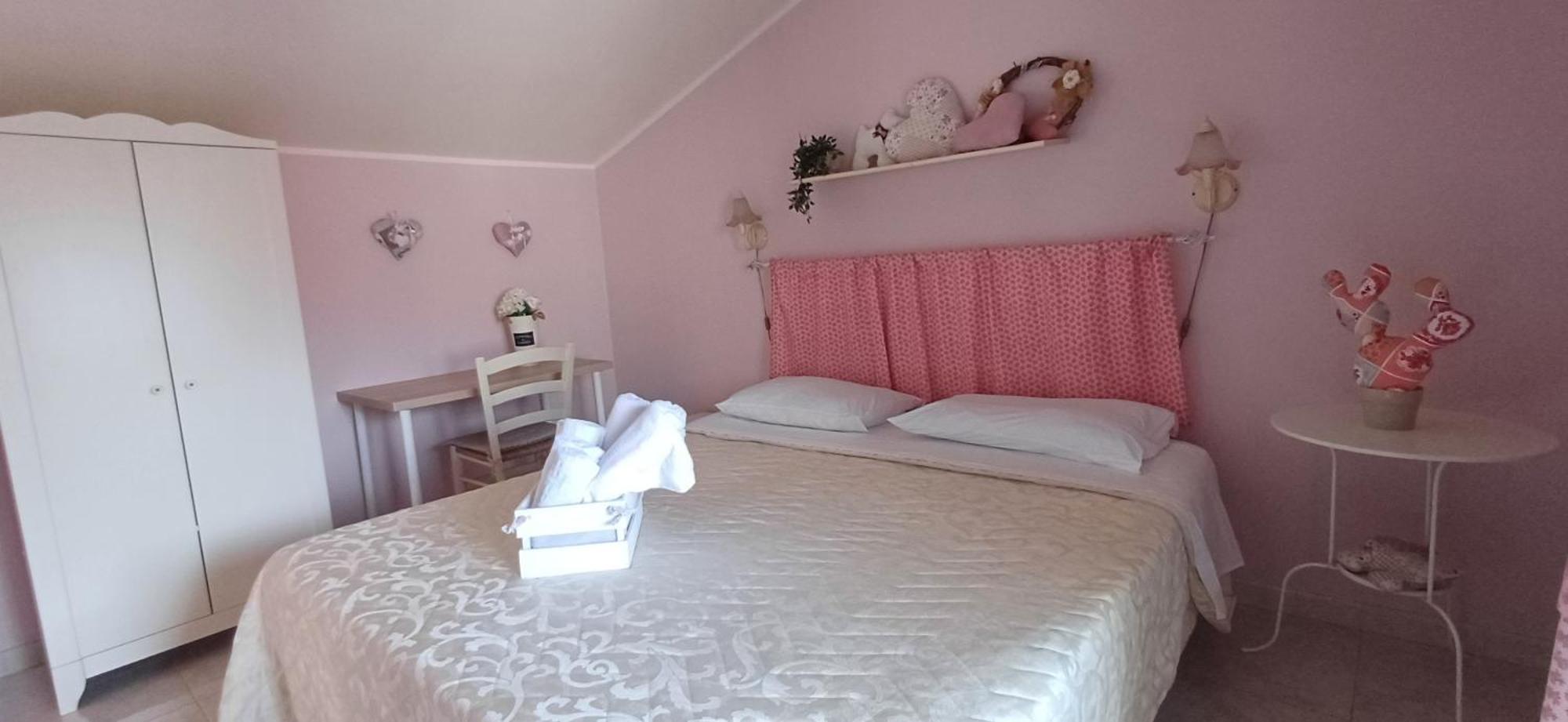 Apartamento La mia dolce casa Mascali Exterior foto