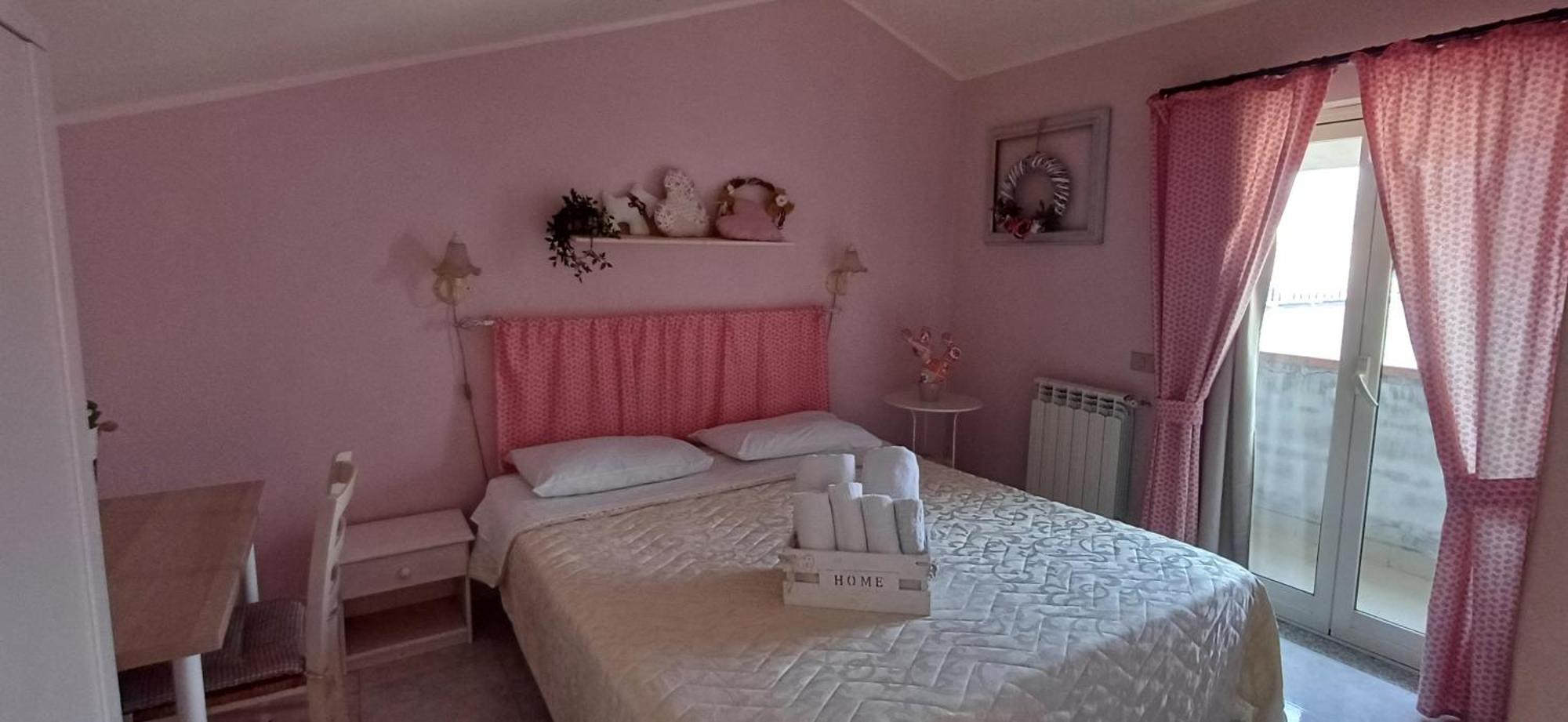 Apartamento La mia dolce casa Mascali Exterior foto