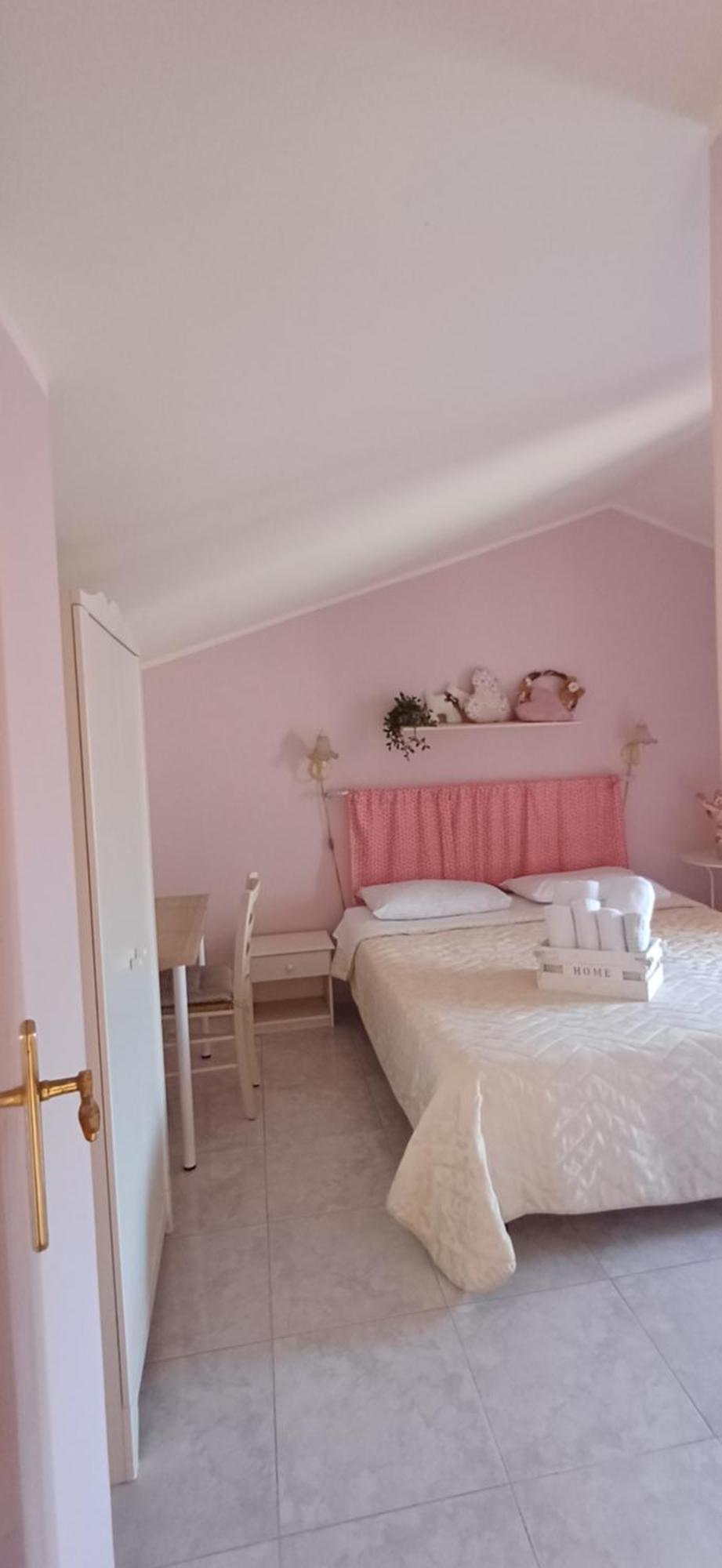 Apartamento La mia dolce casa Mascali Exterior foto